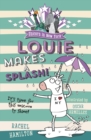 Image for Louie Makes a Splash