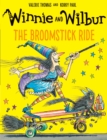 Image for Winnie and Wilbur: The Broomstick Ride