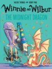 Image for Winnie and Wilbur: The Midnight Dragon