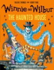 Image for Winnie and Wilbur: The Haunted House