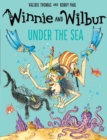 Image for Winnie and Wilbur Under the Sea