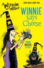 Image for Winnie says cheese