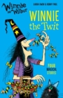 Image for Winnie and Wilbur: Winnie the Twit
