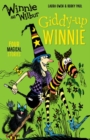 Image for Winnie and Wilbur: Giddy-up Winnie