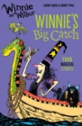 Image for Winnie and Wilbur: Winnie&#39;s Big Catch