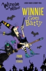 Image for Winnie and Wilbur: Winnie Goes Batty
