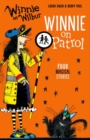 Image for Winnie and Wilbur: Winnie on Patrol