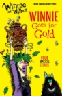 Image for Winnie and Wilbur: Winnie Goes for Gold