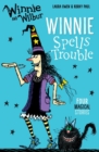 Image for Winnie spells trouble