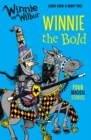 Image for Winnie the Bold