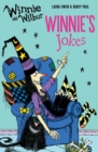 Image for Winnie and Wilbur: Winnie&#39;s Jokes