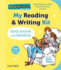 Read Write Inc.: My Reading and Writing Kit : Early sounds and blending - 