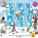 Image for Super Frozen Magic Forest
