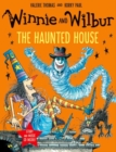 Image for Winnie and Wilbur: The Haunted House with audio CD