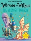 Image for Winnie and Wilbur: The Midnight Dragon with audio CD
