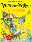 Image for Winnie and Wilbur at the Seaside with audio CD