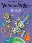 Image for Winnie and Wilbur in space