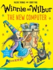 Image for Winnie and Wilbur: The New Computer with audio CD