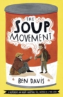 The soup movement - Davis, Ben