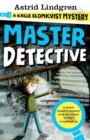 Image for A Kalle Blomkvist Mystery: Master Detective