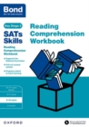 Image for Bond SATs Skills: Reading Comprehension Workbook 9-10 Years