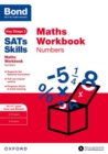 Image for Bond SATs Skills: Maths Workbook: Numbers 10-11 Years