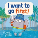 Image for I want to go first!