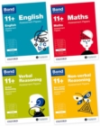 Image for Bond 11+7-8 years bundle,: Assessment papers