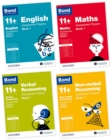 Image for Bond 11+10-11 years bundle,: Assessment papers