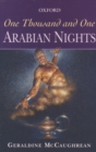 Image for One thousand and one Arabian nights
