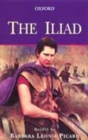 Image for THE ILIAD