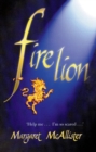 Image for Fire Lion
