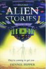 Image for Alien stories 1