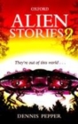 Image for Alien Stories