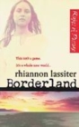 Image for Borderland: No.1