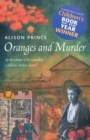 Image for Oranges and Murder