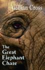 Image for The great elephant chase