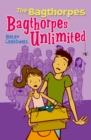 Image for Bagthorpes Unlimited