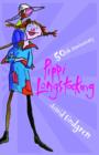 Image for Pippi Longstocking : 50th Anniversary Edition
