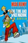 Image for The Time and Space Machine