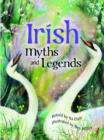 Image for Irish myths and legends
