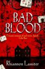 Image for Bad Blood