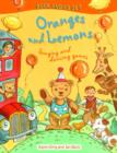 Image for Oranges and Lemons