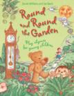 Image for Round and Round the Garden Book and CD
