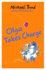 Image for Olga takes charge
