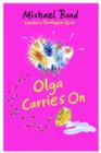 Image for Olga carries on