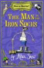 Image for Here Be Monsters Part 2: Man In The Iron Socks