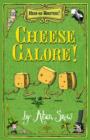 Image for Cheese galore!