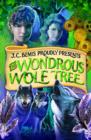 Image for The Wondrous Wolf Tree