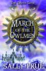 Image for March of the Owlmen